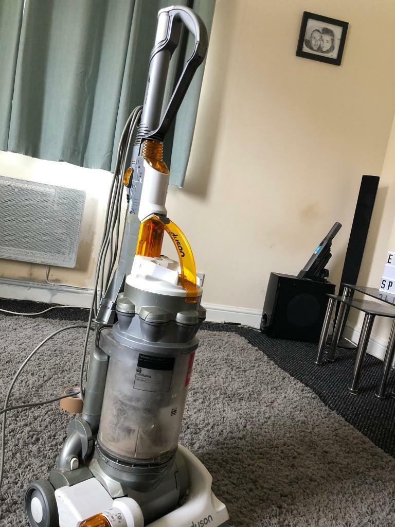 Dyson D 14 hoover in Nottingham, Nottinghamshire Gumtree