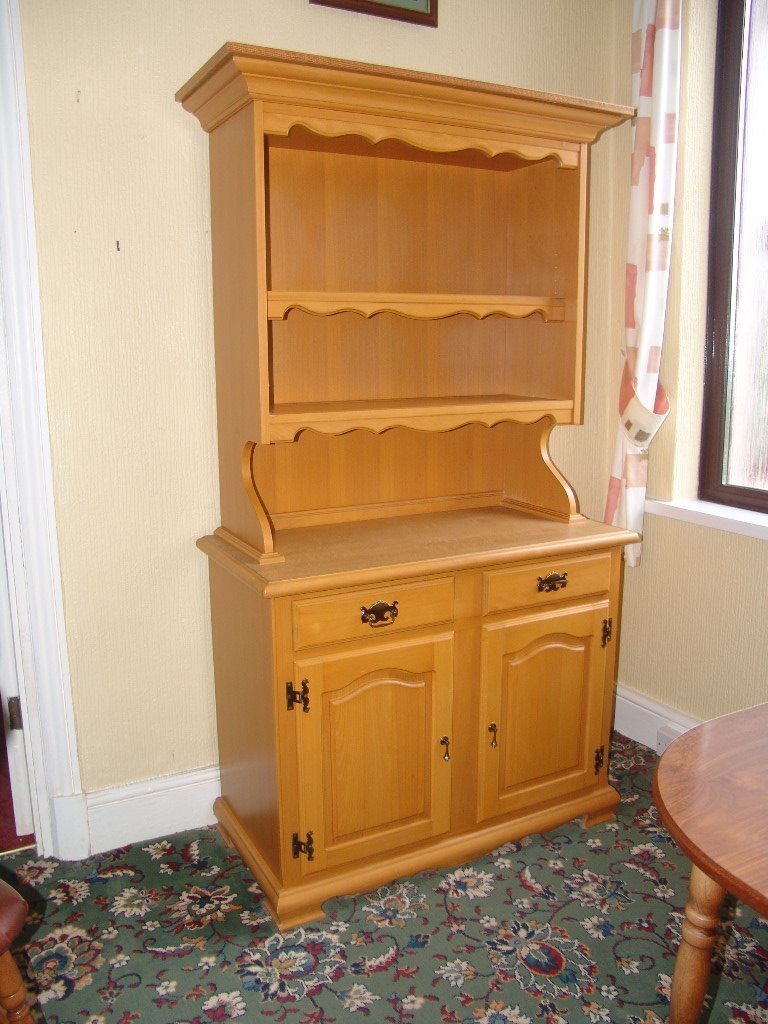 Pine dresser in Gorseinon, Swansea Gumtree
