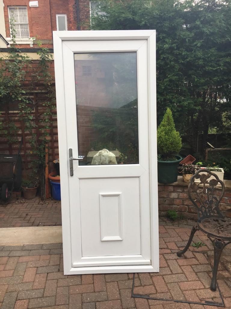 Used UPVC Door in Stockport, Manchester Gumtree
