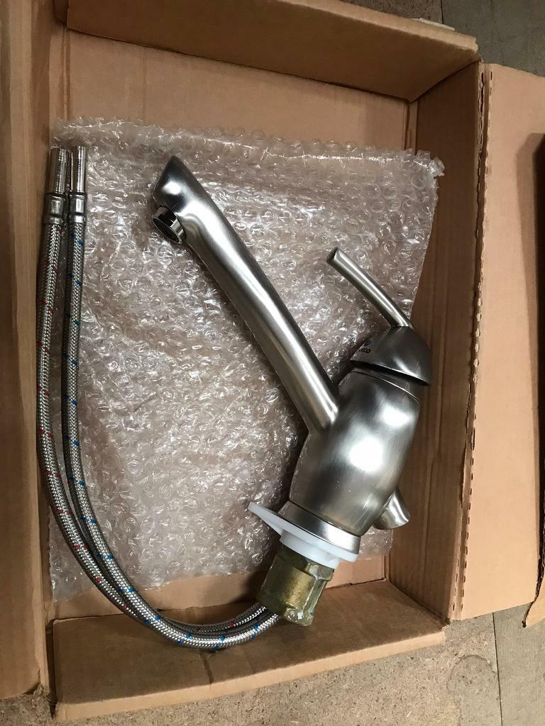 Blanco Mira Kitchen Mixer Tap in Poole, Dorset Gumtree