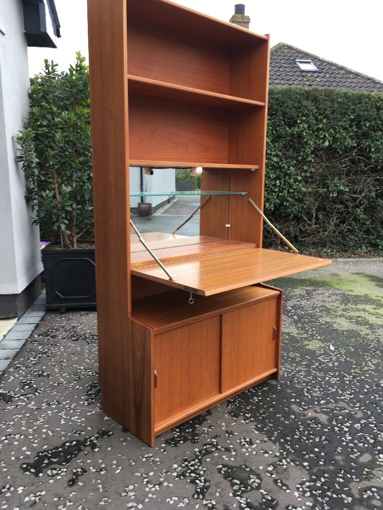 G Plan Style Retro Wall Drinks in Diss, Norfolk Gumtree