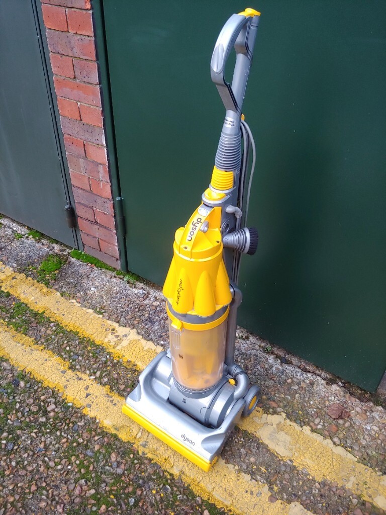 Dyson DC07 Origin Bagless Vacuum Cleaner in Waterloo, London Gumtree