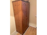 Wardrobe Aberdeen Gumtree
