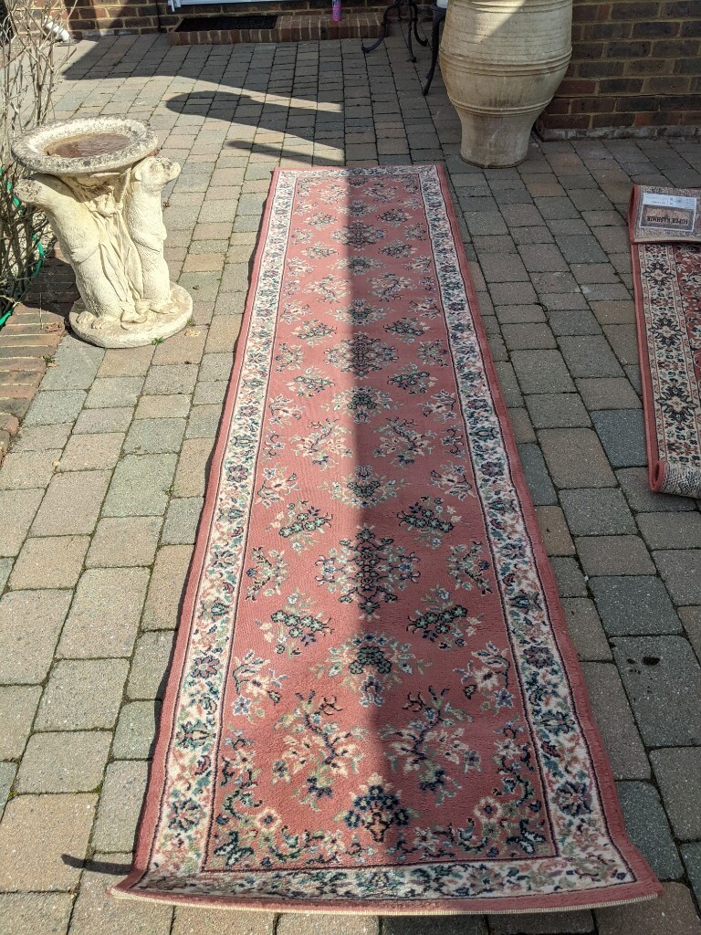 Long rug (runner) for hallway 330x80cm in Crawley, West Sussex Gumtree