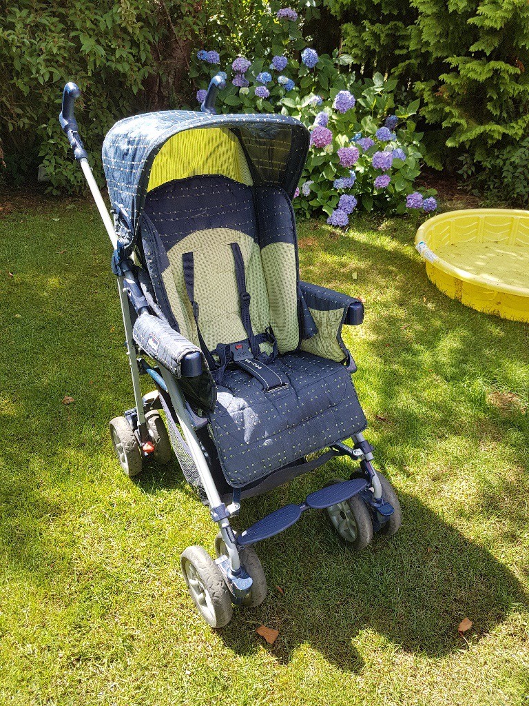 Pram/pushchair in Brandon, County Durham Gumtree