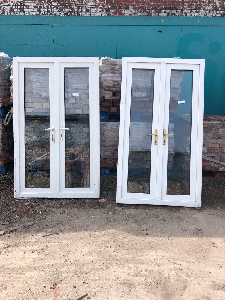 PVC Patio Doors in Belfast City Centre, Belfast Gumtree