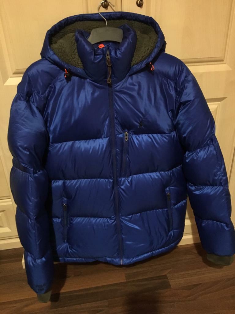 ralph lauren coats sale