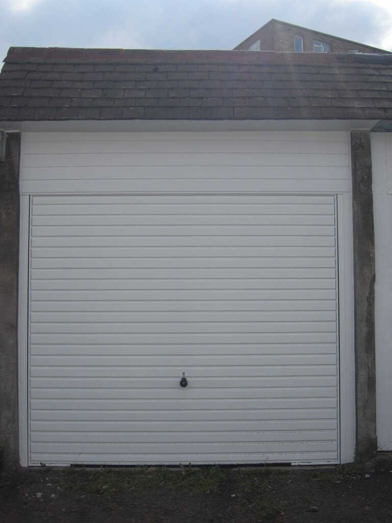 Garage / Lock Up for rent Glasgow West End in Anniesland, Glasgow