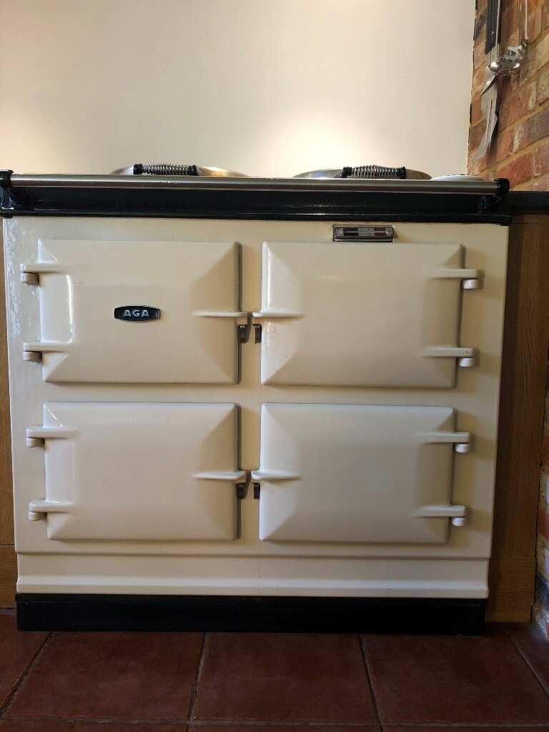 SOLD Electric AIMS 3 Oven AGA in Hook, Hampshire Gumtree