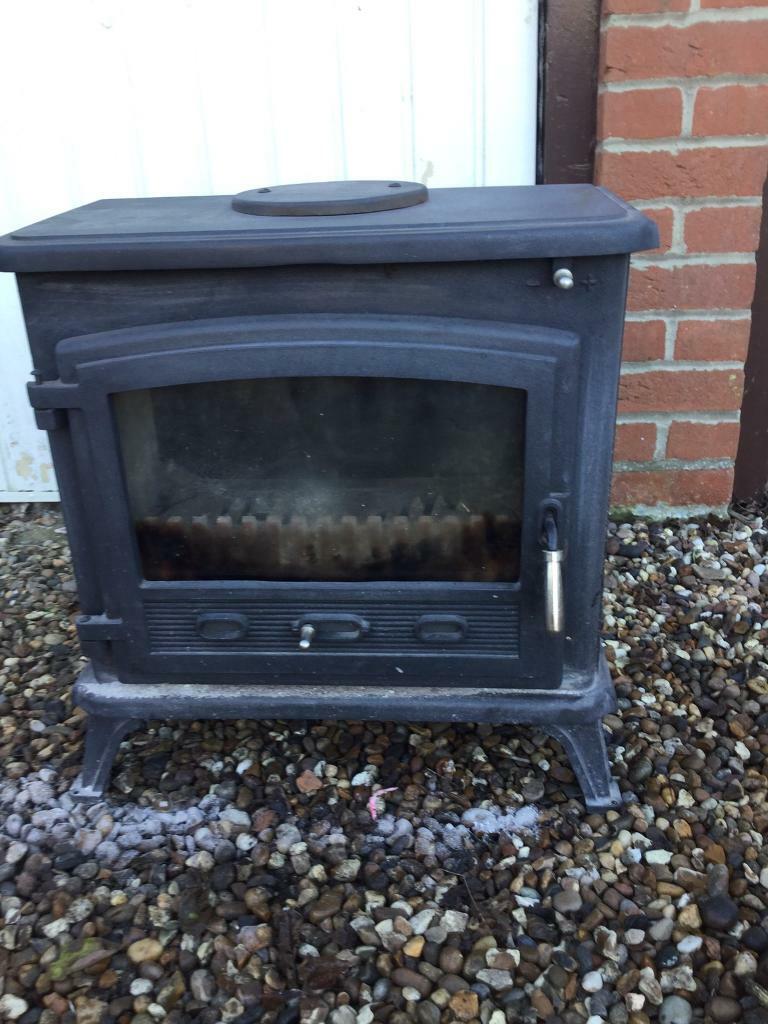 Multi Fuel Stove in Sudbury, Suffolk Gumtree