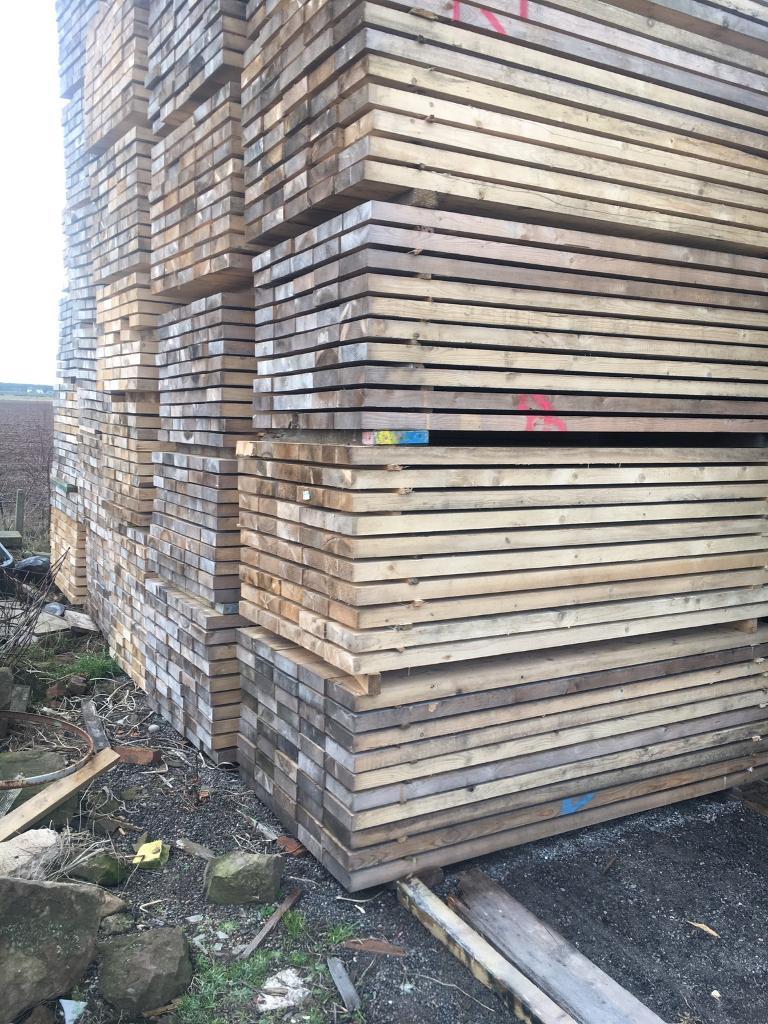 New and secondhand Scaffolding boards in Montrose, Angus Gumtree