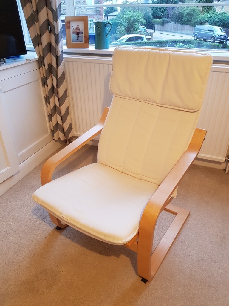 Ikea Pello chair FREE in Richmond, London Gumtree