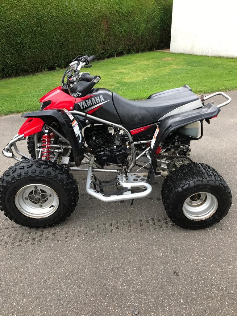 yamaha blaster 125cc