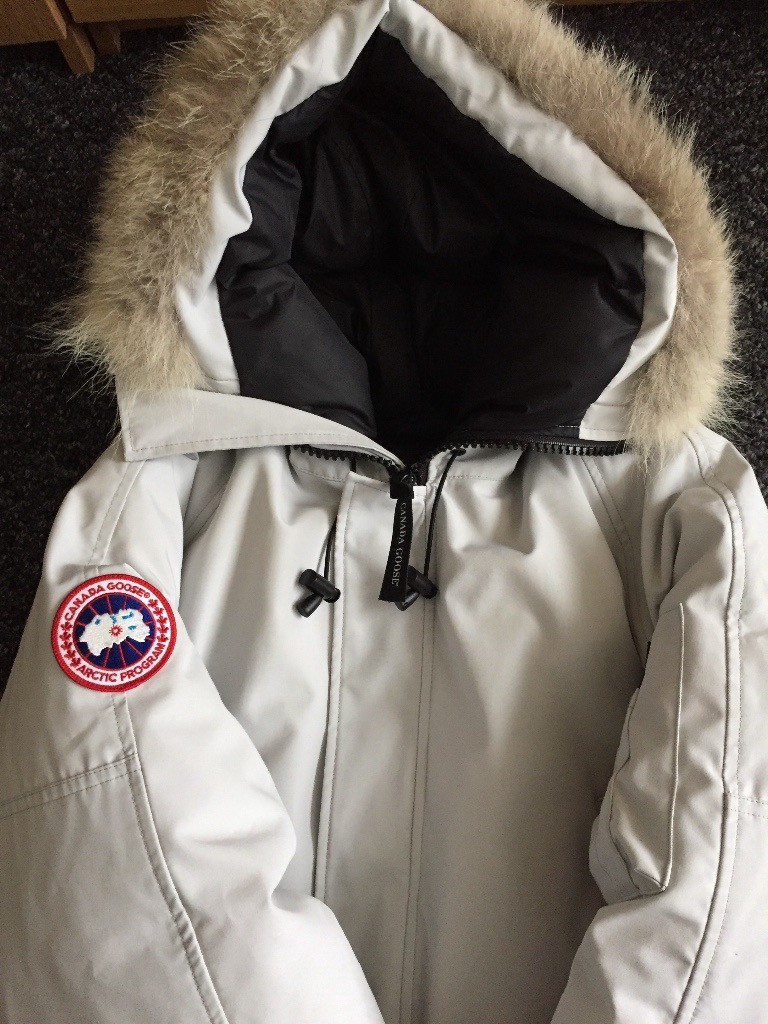 canada goose BOMBERJACKE BEIGE canada goose BOMBERJACKE BEIGE