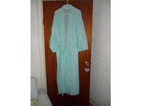 Unworn M and S Cotton Night Robe