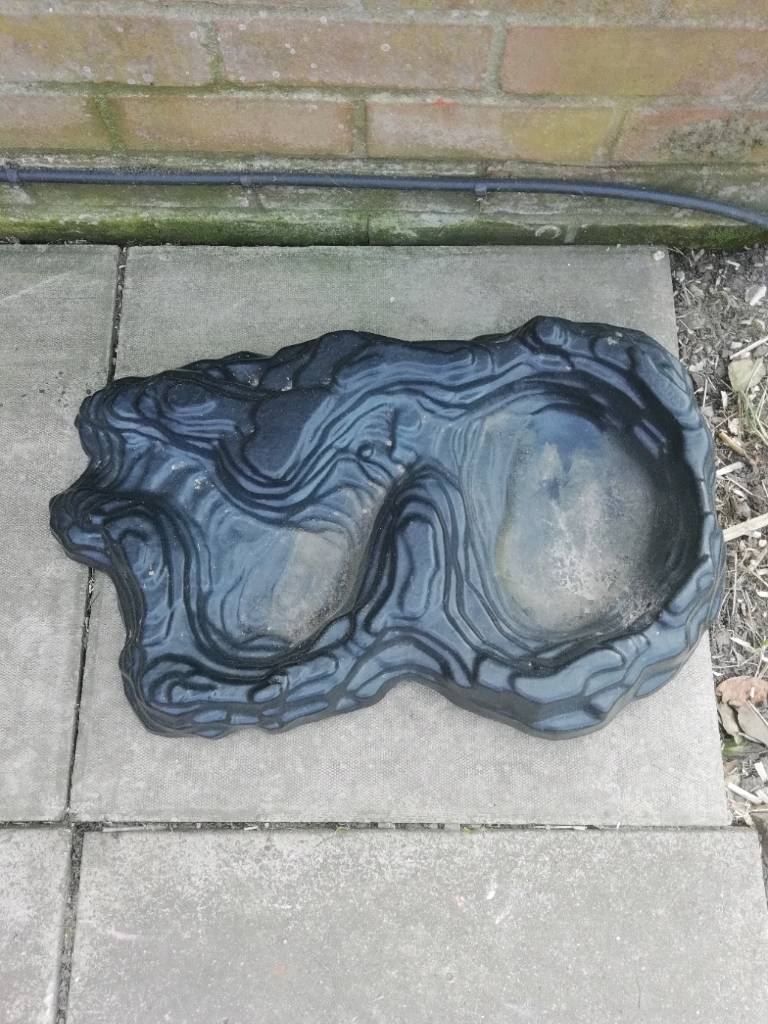 Small pond Waterfall mould in North Walsham, Norfolk Gumtree