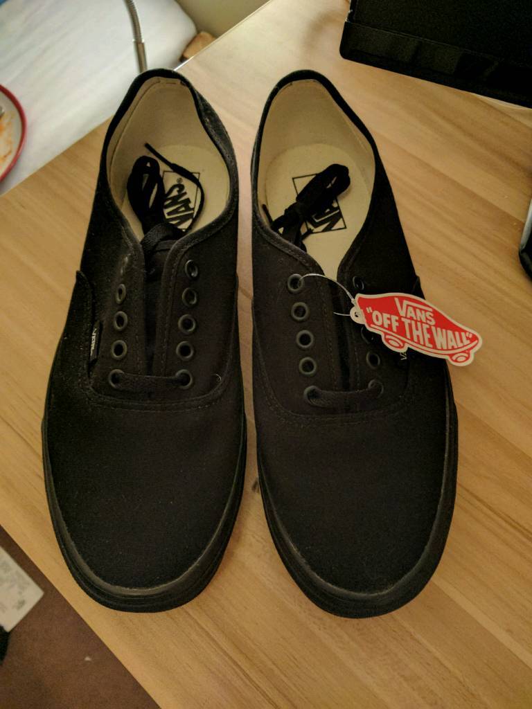 vans slip on 44.5 vans slip on 44.5