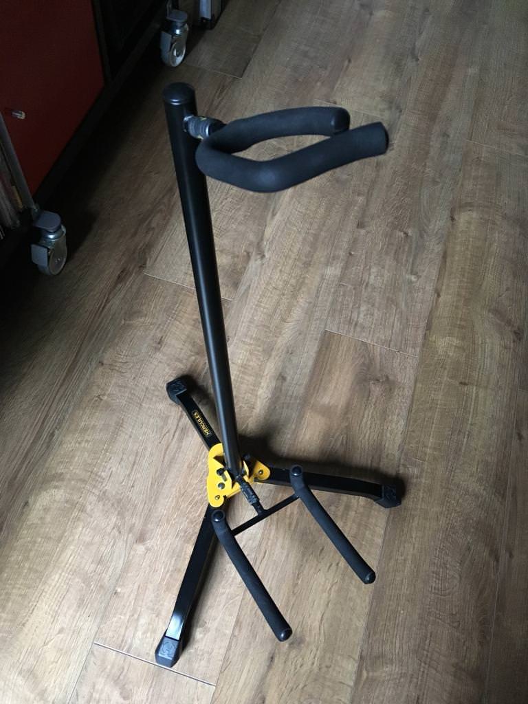 Hercules GS405B Guitar Stand in Southampton, Hampshire Gumtree