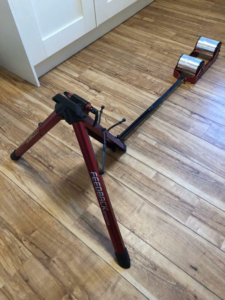 trainer tyres for rollers