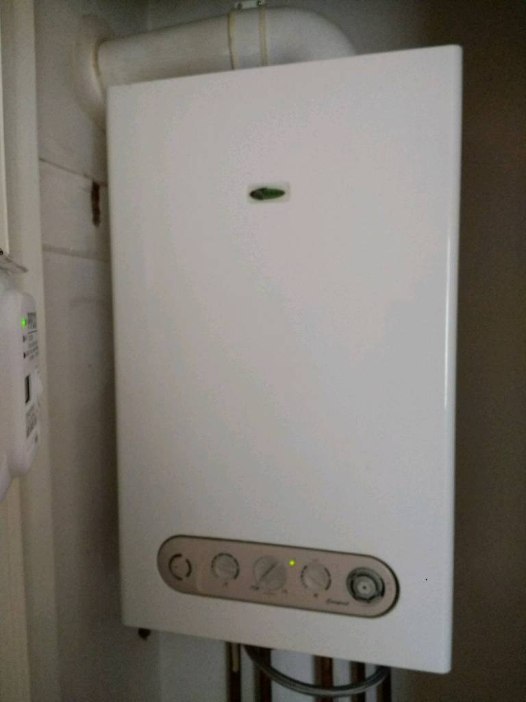 Vokera compact 28 combi boiler in Sunderland, Tyne and Wear Gumtree