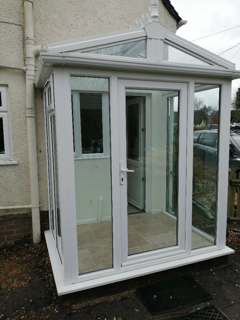 Porch (upvc) in Wareham, Dorset Gumtree