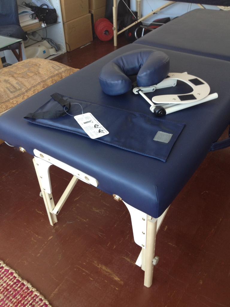Affinity Sienna Massage Table Bag Cover Portable