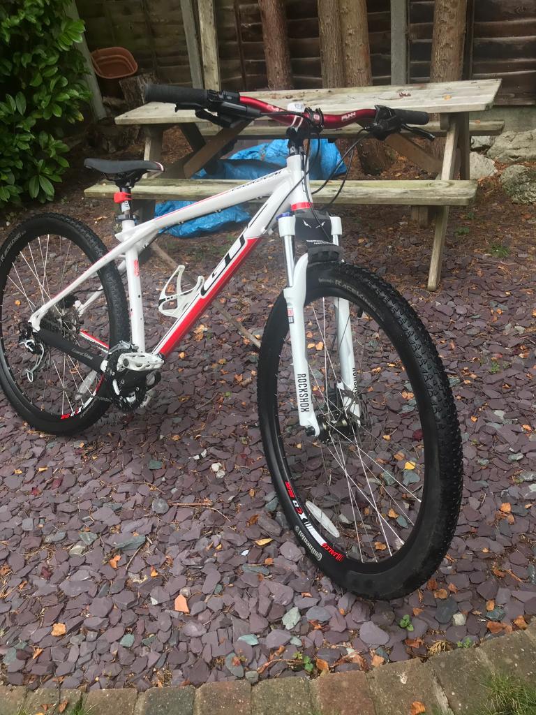 gt karakoram elite 2015