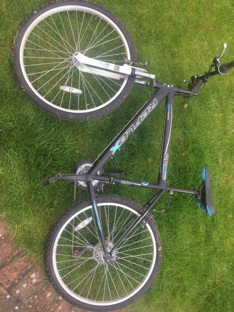 sell mountain bike online