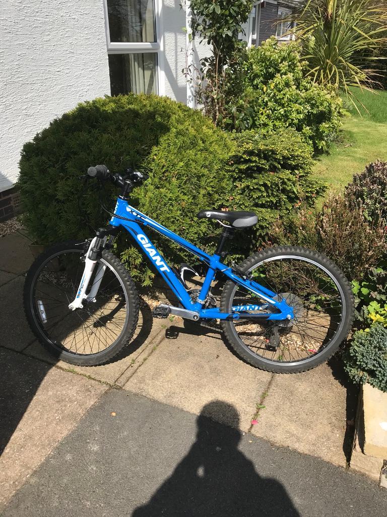 giant xct sr suntour