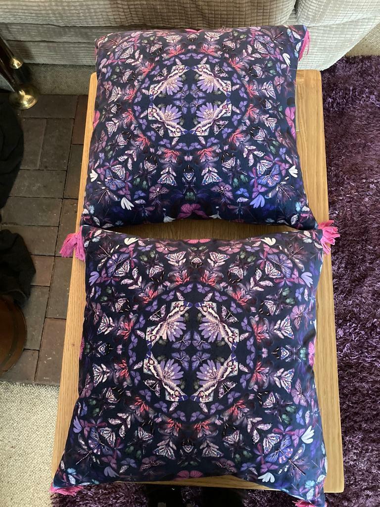 Marks and Spencer’s Cushions in Tamworth, Staffordshire Gumtree