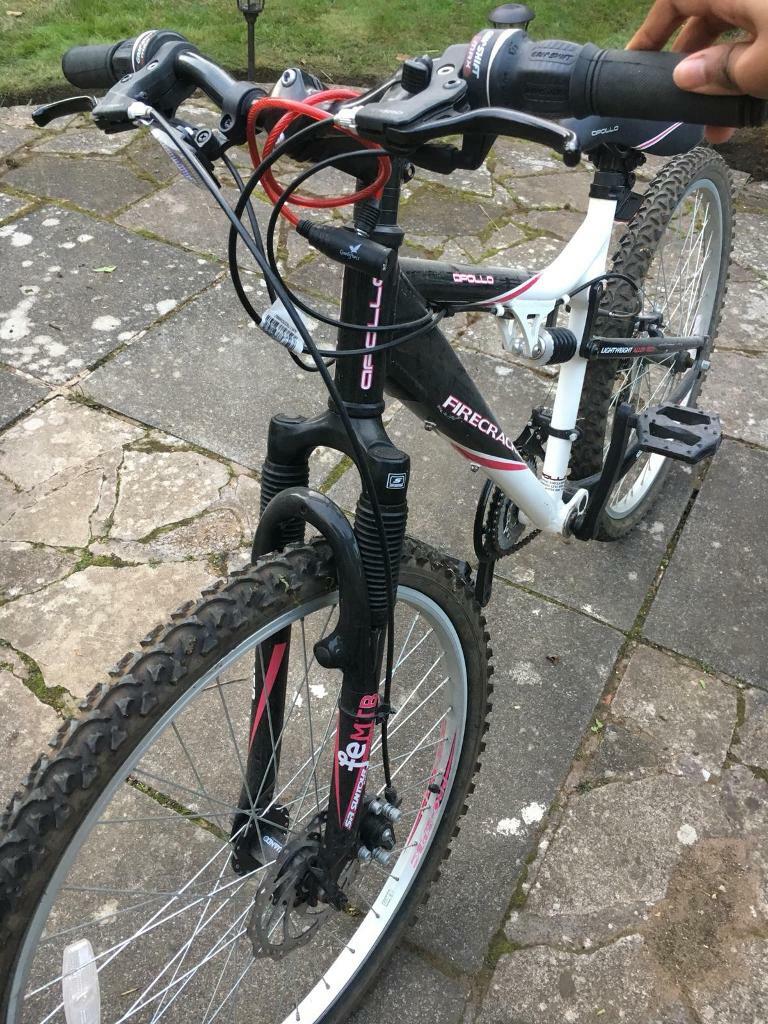 Mountain bike for sale in Oadby, Leicestershire Gumtree