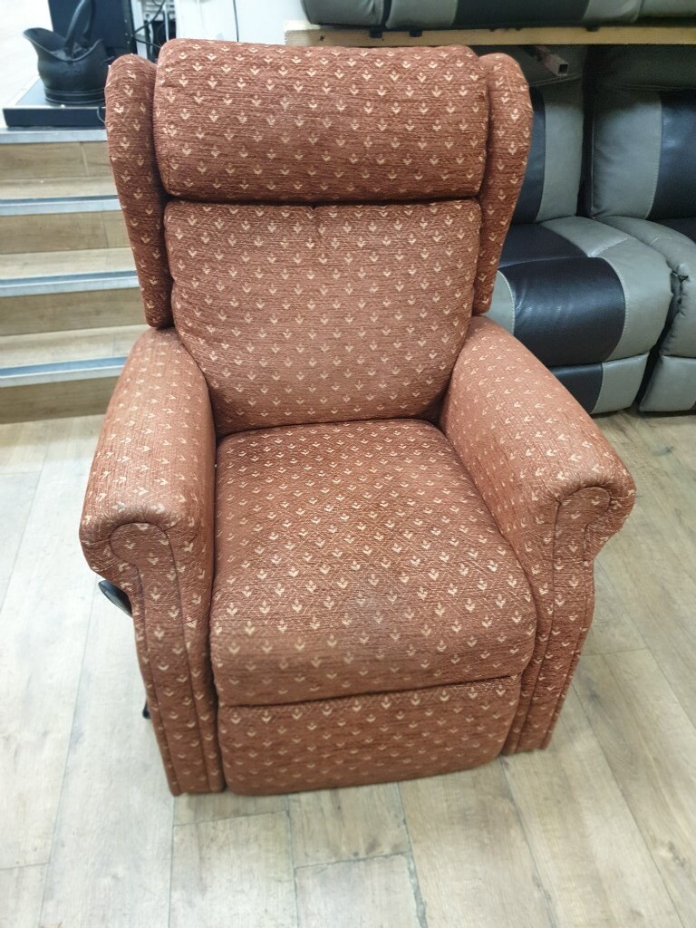 Seminar Riser Recliner chair in Derby, Derbyshire Gumtree