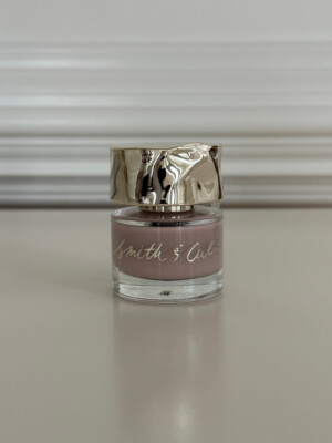 New Smith & Cult POWDER POSSE Nail Polish
