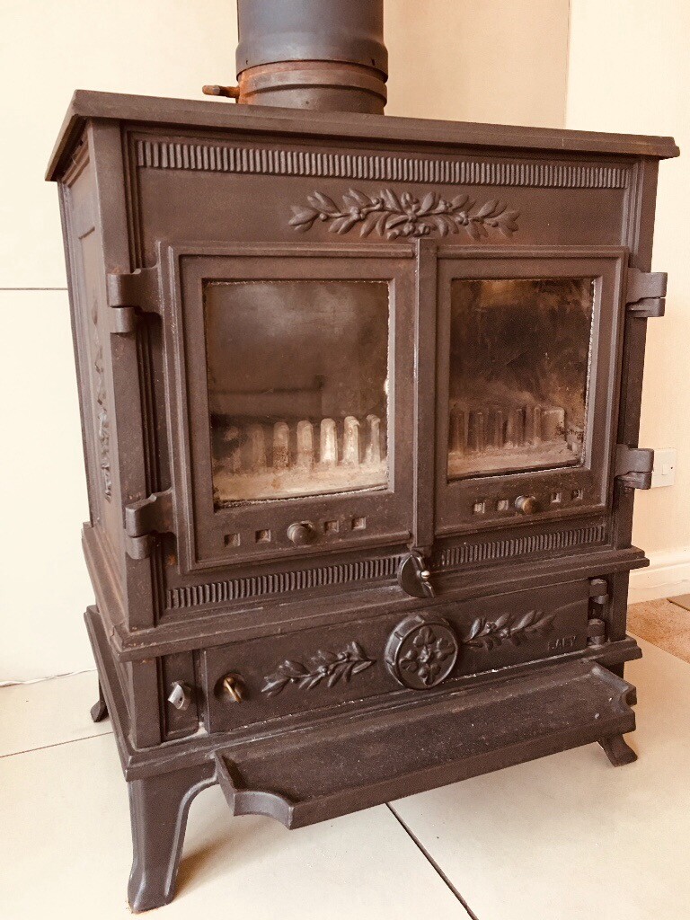 Saey Blenheim multifuel stove in Hedge End, Hampshire Gumtree