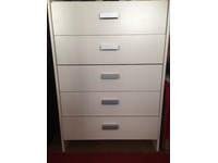 White Chest Of Drawers For Sale In Central London London