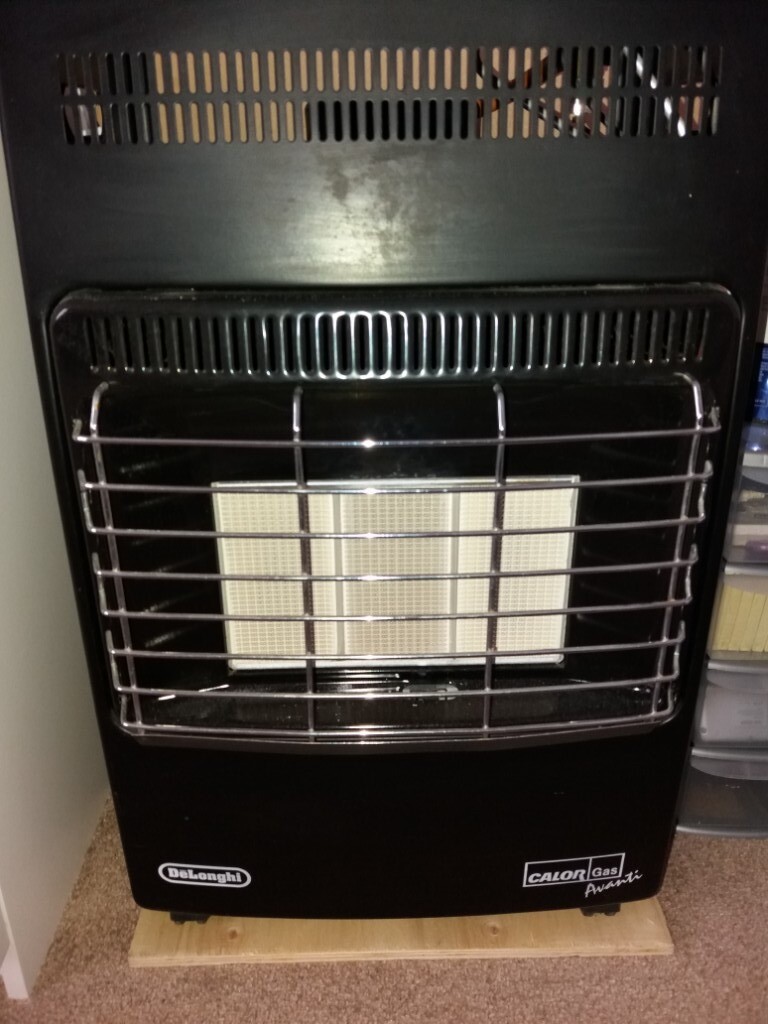 Calor gas heater in Dundee Gumtree