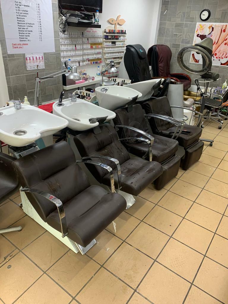 Salon furniture in Islington, London Gumtree