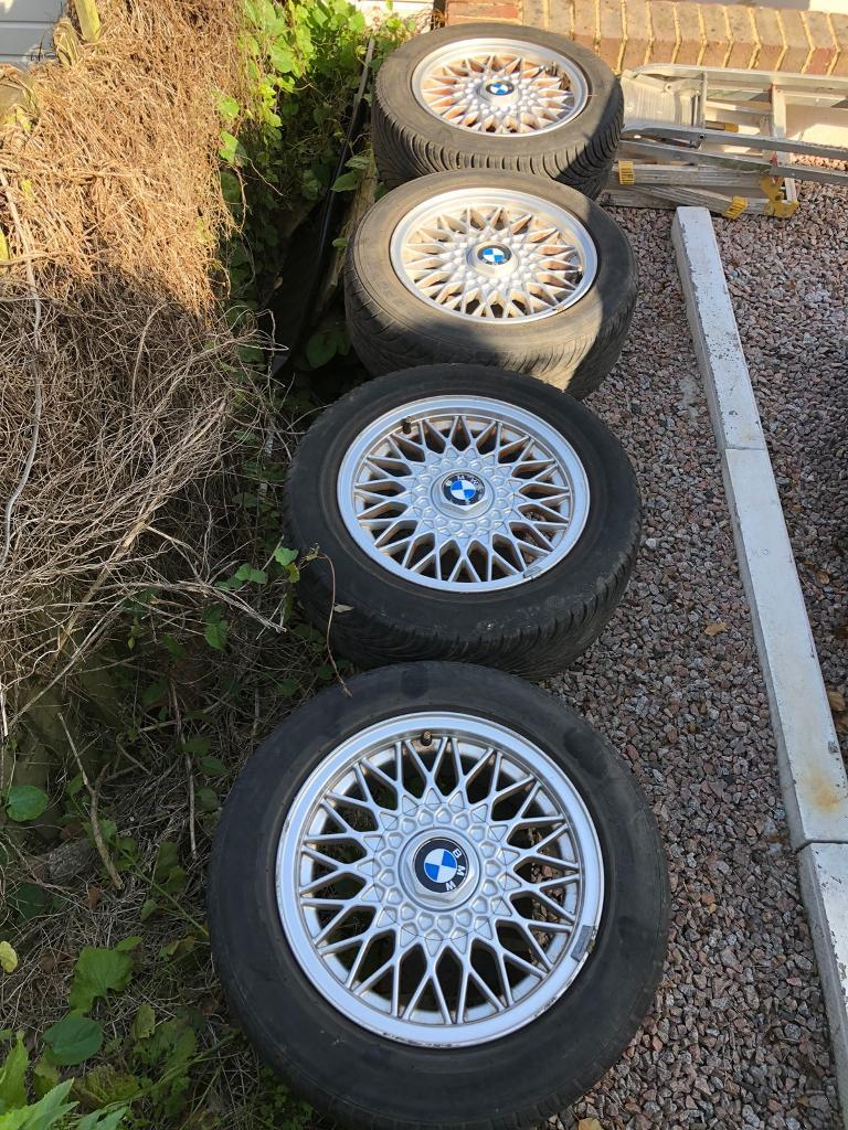 Bmw e30 wheels