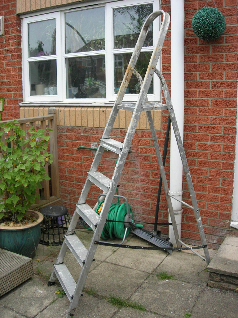 Step Ladders 6 run in Newcastle, Tyne and Wear Gumtree
