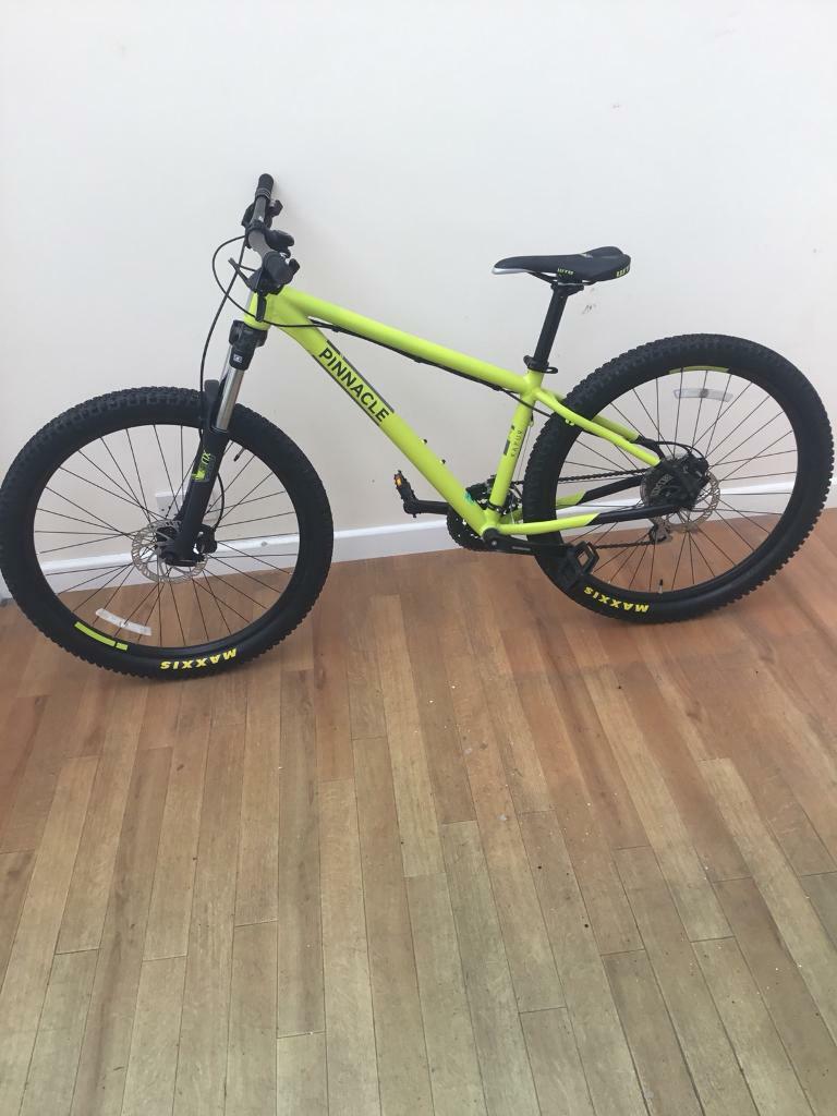 pinnacle kapur 1 2020 review
