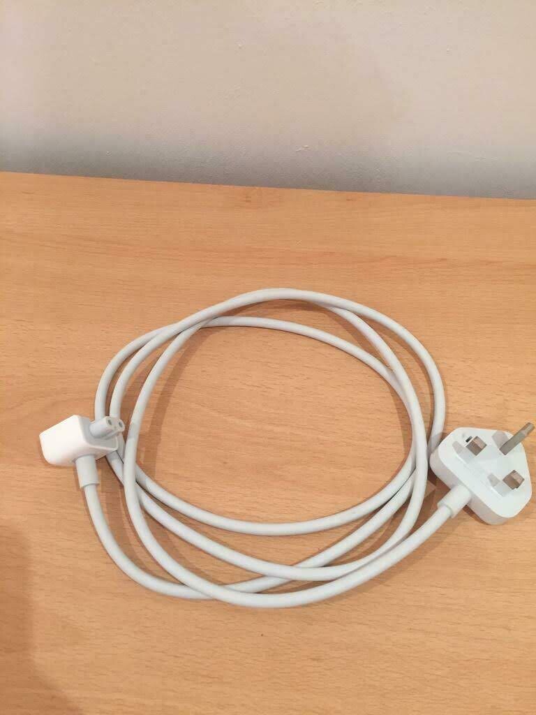 Apple MacBook Charger Extension Cable in Newcastle, Tyne and Wear