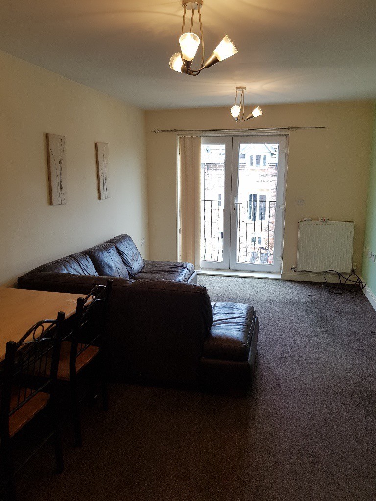 1 Bed Apartment For Rent in Little Lever, Manchester Gumtree