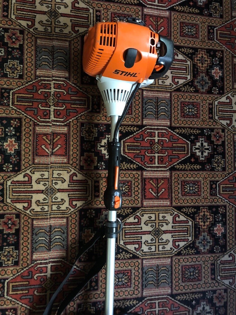 Stihl HL 100 Hedge Trimmer Long Reach in Swansea Gumtree