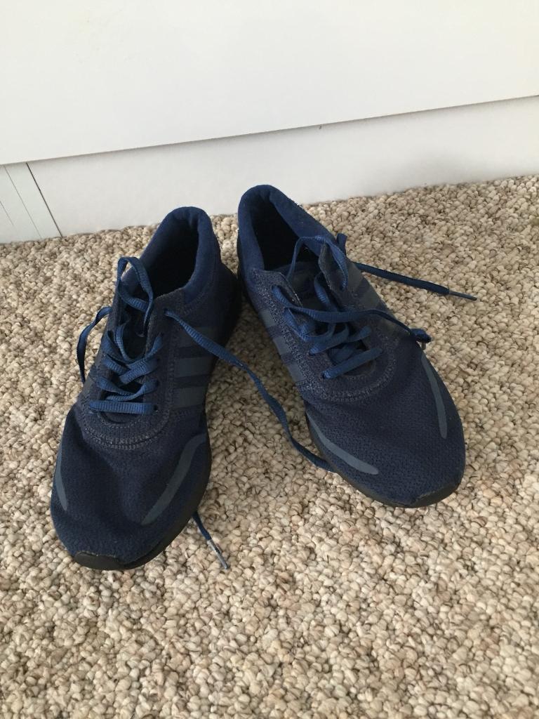 adidas la trainers size 5 adidas la trainers size 5