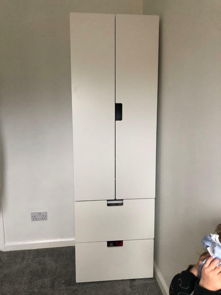 Ikea Kids Wardrobe In Woodbridge Suffolk Gumtree