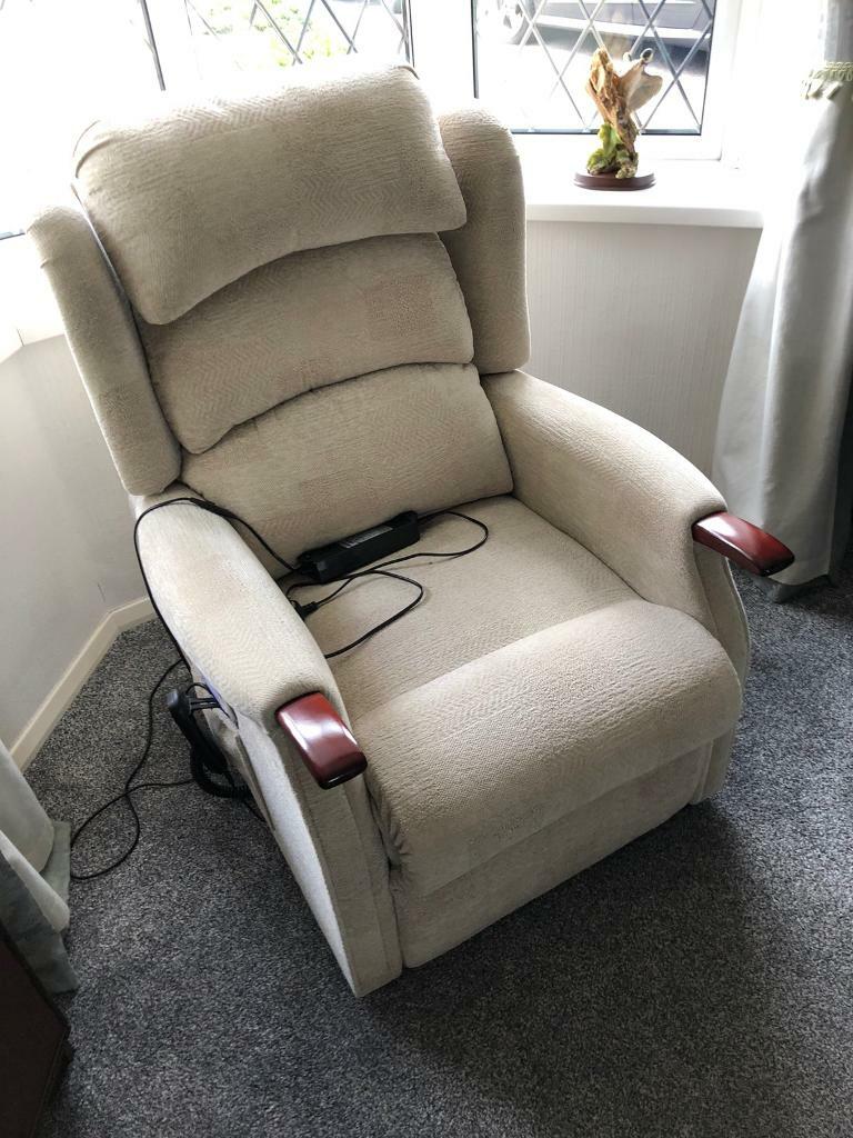 Ableworld Acton recliner chair in StokeonTrent, Staffordshire Gumtree