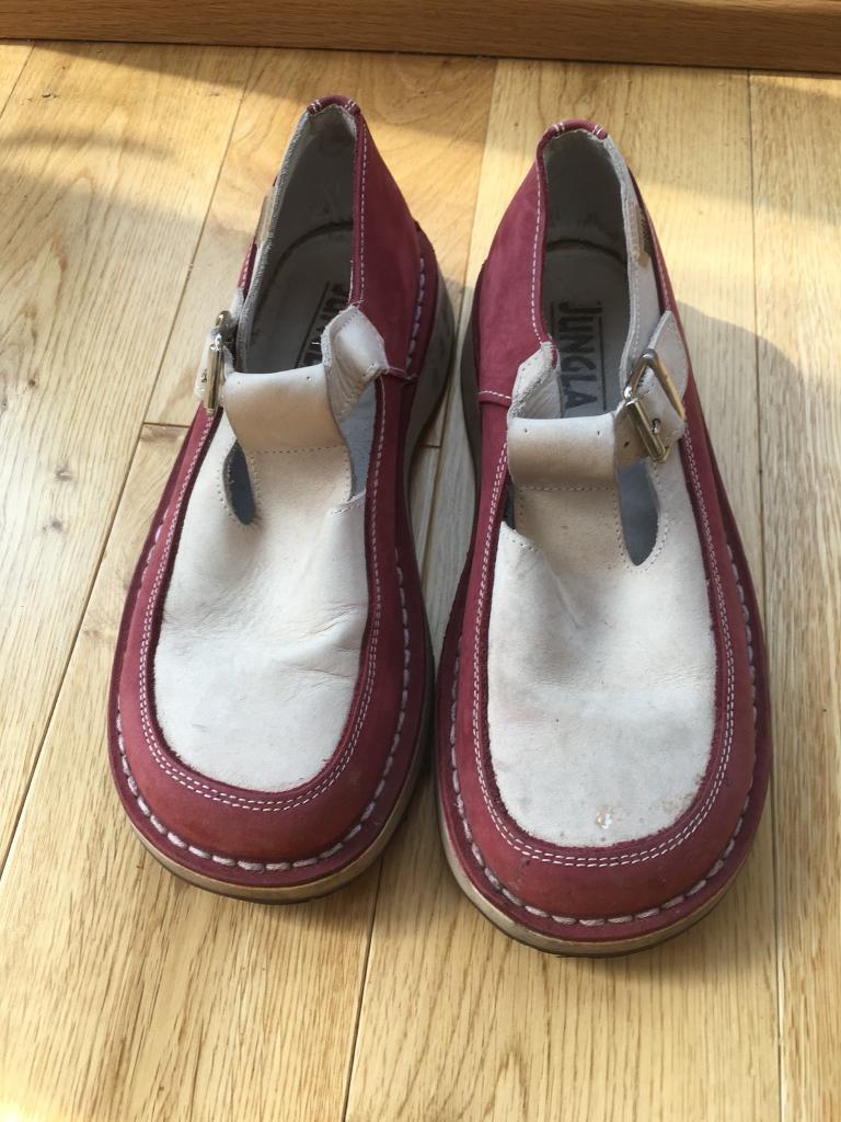 Jungla women’s shoes in HenleyonThames, Oxfordshire