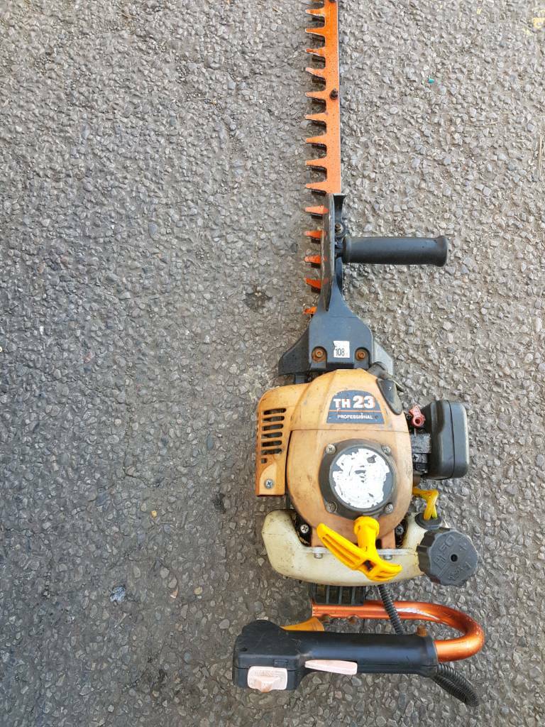 Kawasaki hedge trimmer in Culverhouse Cross, Cardiff Gumtree