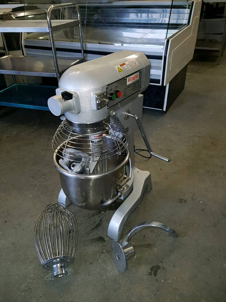 commercial dough mixer 22liter in Manchester Gumtree