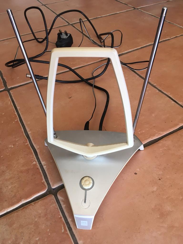 Indoor TV aerial in Tamworth, Staffordshire Gumtree